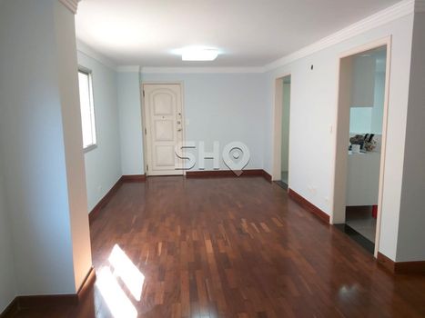 Foto 1 do(a) Apartamento de 3 quartos à venda em Paraíso, São Paulo