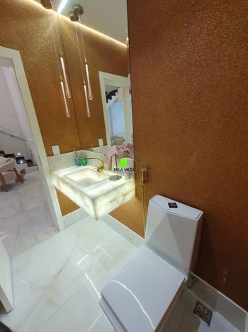 Foto 13 do(a) Casa em Condomínio de 5 quartos à venda em Gran Park, Vespasiano