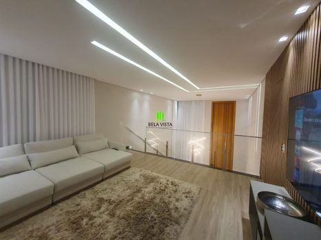 Foto 14 do(a) Casa em Condomínio de 5 quartos à venda em Gran Park, Vespasiano