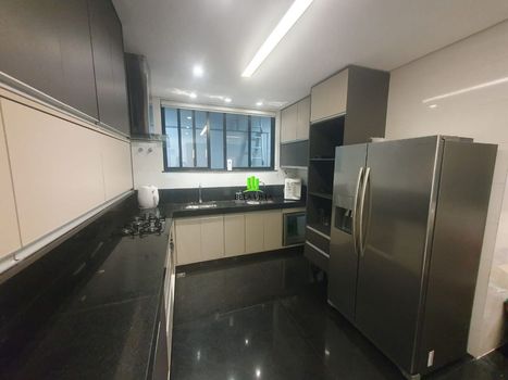 Foto 9 do(a) Casa em Condomínio de 5 quartos à venda em Gran Park, Vespasiano