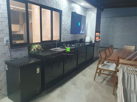 Foto 25 do(a) Casa em Condomínio de 5 quartos à venda em Gran Park, Vespasiano