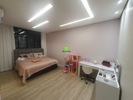 Foto 24 do(a) Casa em Condomínio de 5 quartos à venda em Gran Park, Vespasiano