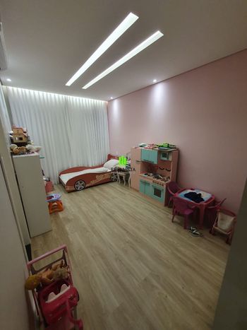Foto 21 do(a) Casa em Condomínio de 5 quartos à venda em Gran Park, Vespasiano