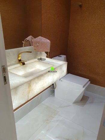 Foto 12 do(a) Casa em Condomínio de 5 quartos à venda em Gran Park, Vespasiano