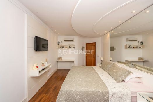 Foto 44 do(a) Apartamento de 3 quartos à venda em Jardim Santa Marta (Fazendinha), Santana de Parnaíba