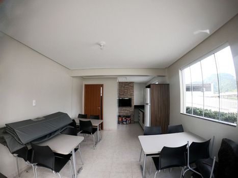 Foto 2 do(a) Apartamento de 2 quartos à venda em Jaraguá Esquerdo, Jaraguá do Sul