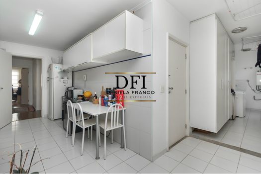 Foto 39 do(a) Apartamento de 4 quartos à venda em Jardim Paulista, São Paulo