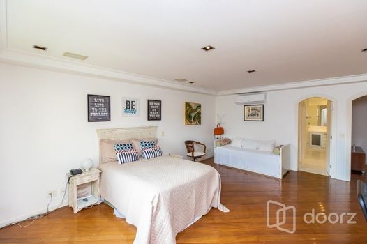 Foto 33 do(a) Casa em Condomínio de 4 quartos à venda em Fazenda Morumbi, São Paulo