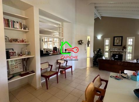 Foto 2 do(a) Casa de 4 quartos à venda em São Joaquim, Vinhedo