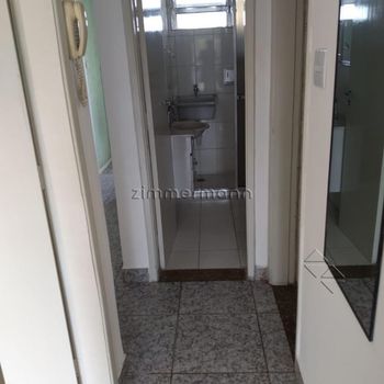 Foto 12 do(a) Apartamento de 2 quartos à venda em Água Branca, São Paulo