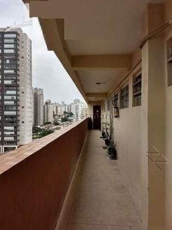 Foto 2 do(a) Apartamento de 2 quartos à venda em Água Branca, São Paulo