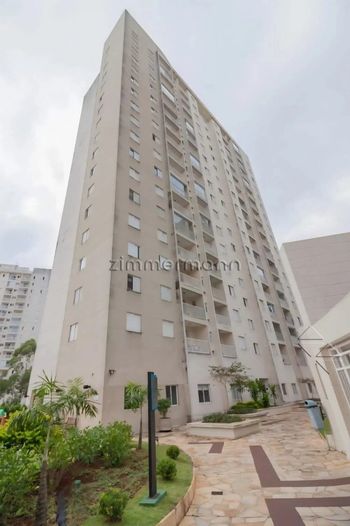 Foto 17 do(a) Apartamento de 2 quartos à venda em Parque Reboucas, São Paulo