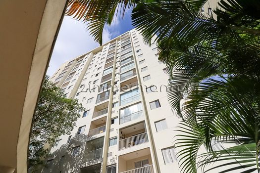 Foto 19 do(a) Apartamento de 2 quartos à venda em Parque Reboucas, São Paulo