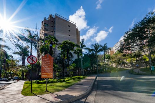 Foto 11 do(a) Cobertura de 3 quartos à venda em Paraíso do Morumbi, São Paulo
