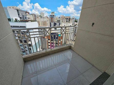 Foto 10 do(a) Apartamento de 2 quartos à venda em Perdizes, São Paulo