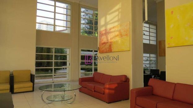 Foto 35 do(a) Apartamento de 2 quartos à venda em Perdizes, São Paulo