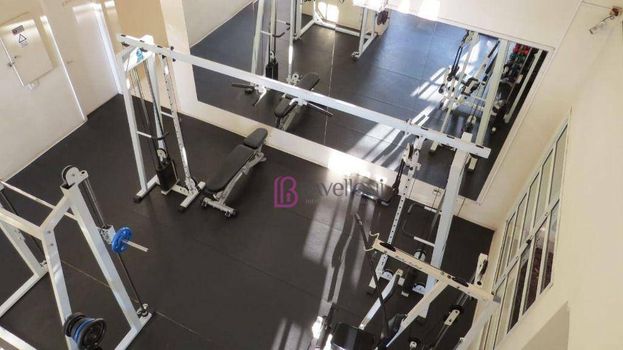 Foto 40 do(a) Apartamento de 2 quartos à venda em Perdizes, São Paulo