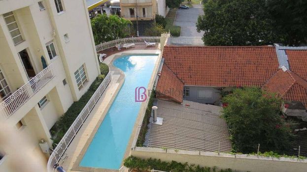 Foto 46 do(a) Apartamento de 2 quartos à venda em Perdizes, São Paulo