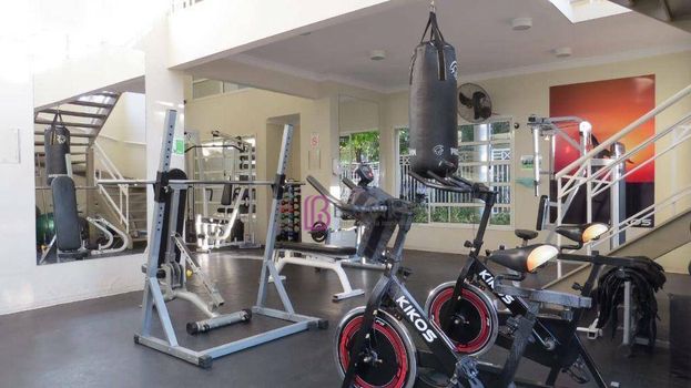 Foto 45 do(a) Apartamento de 2 quartos à venda em Perdizes, São Paulo