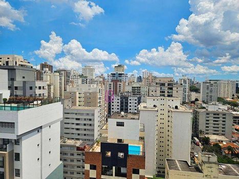 Foto 15 do(a) Apartamento de 2 quartos à venda em Perdizes, São Paulo