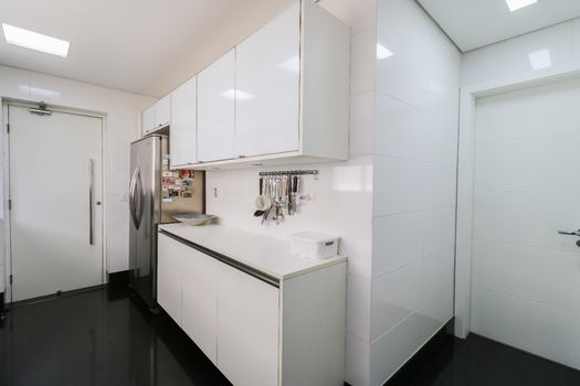 Foto 12 do(a) Apartamento de 4 quartos à venda em Itaim Bibi, São Paulo