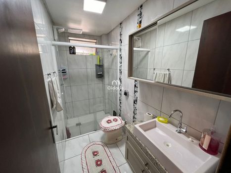 Foto 4 do(a) Apartamento de 3 quartos à venda em Vila Nova, Jaraguá do Sul