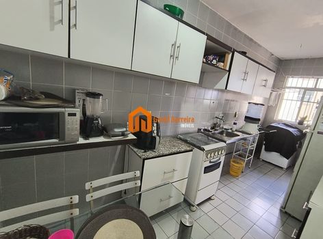Foto 8 do(a) Apartamento de 3 quartos à venda em Vila União, Fortaleza