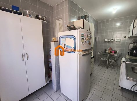 Foto 7 do(a) Apartamento de 3 quartos à venda em Vila União, Fortaleza