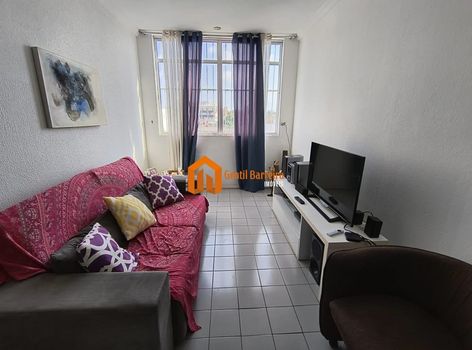 Foto 4 do(a) Apartamento de 3 quartos à venda em Vila União, Fortaleza
