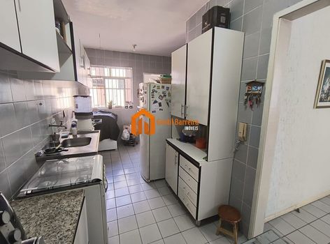 Foto 9 do(a) Apartamento de 3 quartos à venda em Vila União, Fortaleza