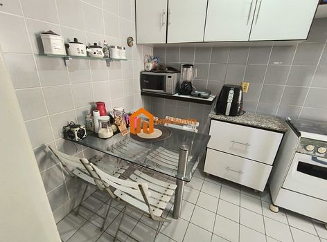Foto 6 do(a) Apartamento de 3 quartos à venda em Vila União, Fortaleza