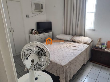 Foto 13 do(a) Apartamento de 3 quartos à venda em Vila União, Fortaleza