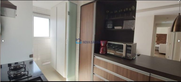 Foto 21 do(a) Apartamento de 2 quartos à venda em Vila Vera, São Paulo