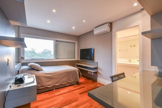 Foto 12 do(a) Apartamento de 3 quartos à venda em Jardim Luzitânia, São Paulo