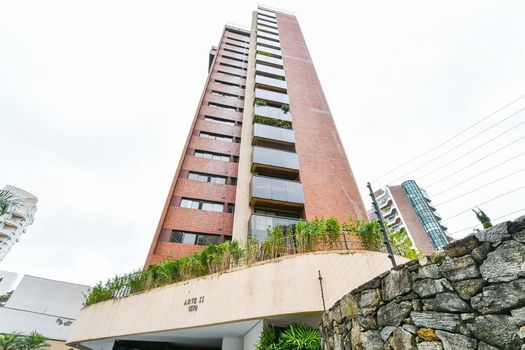 Foto 19 do(a) Apartamento de 3 quartos à venda em Jardim Luzitânia, São Paulo