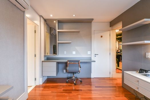 Foto 13 do(a) Apartamento de 3 quartos à venda em Jardim Luzitânia, São Paulo