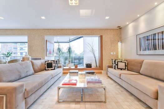 Foto 44 do(a) Apartamento de 3 quartos à venda em Jardim Luzitânia, São Paulo