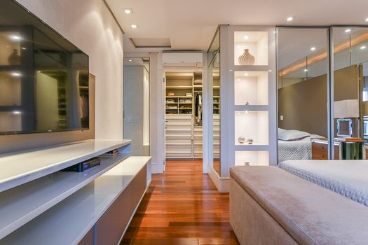 Foto 33 do(a) Apartamento de 3 quartos à venda em Jardim Luzitânia, São Paulo