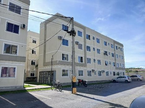 Foto 1 do(a) Apartamento de 2 quartos à venda em Bela Vista, Itaboraí