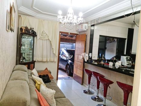 Foto 1 do(a) Casa em Condomínio de 3 quartos à venda em Parque Residencial Joaquim Toledo Piza, Londrina