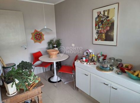 Foto 5 do(a) Apartamento de 3 quartos à venda em Vila Clementino, São Paulo