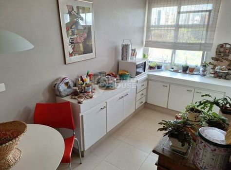 Foto 4 do(a) Apartamento de 3 quartos à venda em Vila Clementino, São Paulo