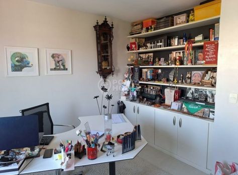 Foto 12 do(a) Apartamento de 3 quartos à venda em Vila Clementino, São Paulo