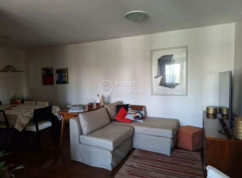 Foto 3 do(a) Apartamento de 3 quartos à venda em Vila Clementino, São Paulo