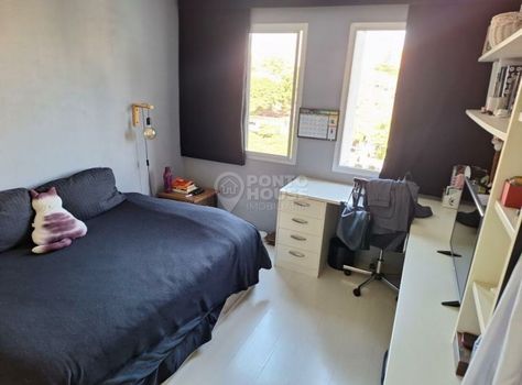Foto 14 do(a) Apartamento de 3 quartos à venda em Vila Clementino, São Paulo