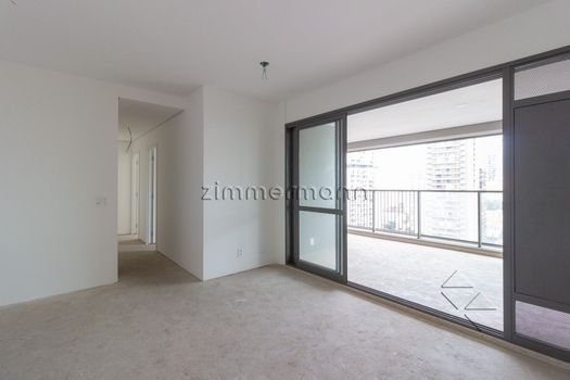 Foto 2 do(a) Apartamento de 3 quartos à venda em Jardim das Acácias, São Paulo