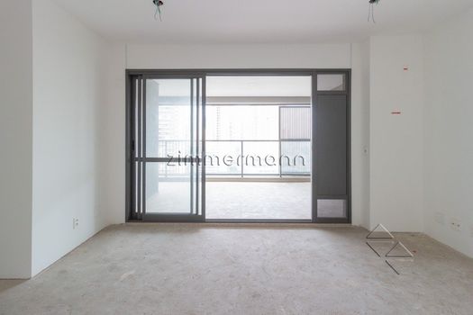 Foto 5 do(a) Apartamento de 3 quartos à venda em Jardim das Acácias, São Paulo