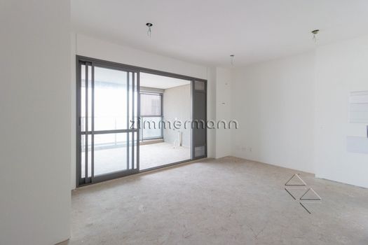 Foto 4 do(a) Apartamento de 3 quartos à venda em Jardim das Acácias, São Paulo