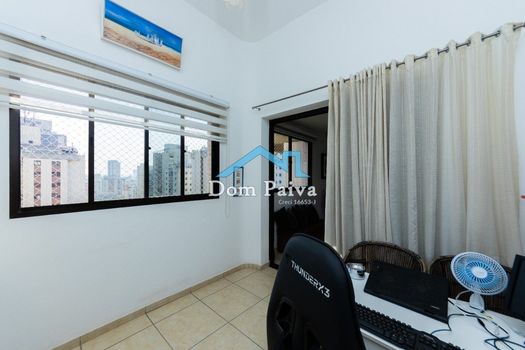 Foto 46 do(a) Apartamento de 5 quartos à venda em Campo Belo, São Paulo