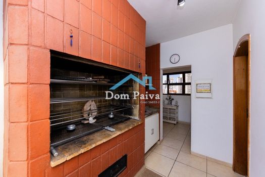 Foto 49 do(a) Apartamento de 5 quartos à venda em Campo Belo, São Paulo